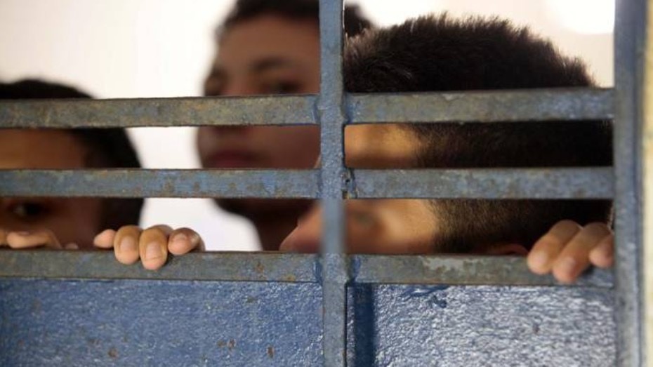 PT quer barrar redução da maioridade penal na PEC da Segurança