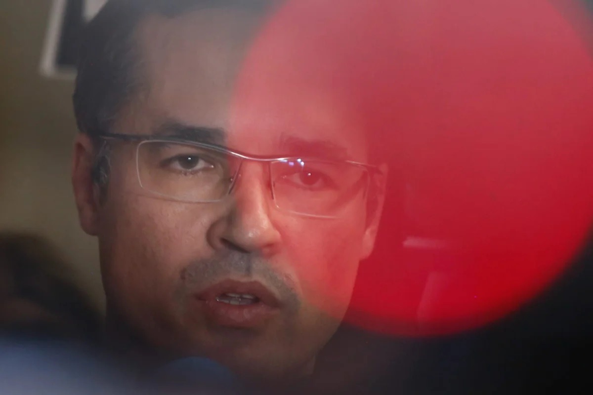 PT pretende ir à Justiça se TSE mantiver candidatura de Deltan ao Senado