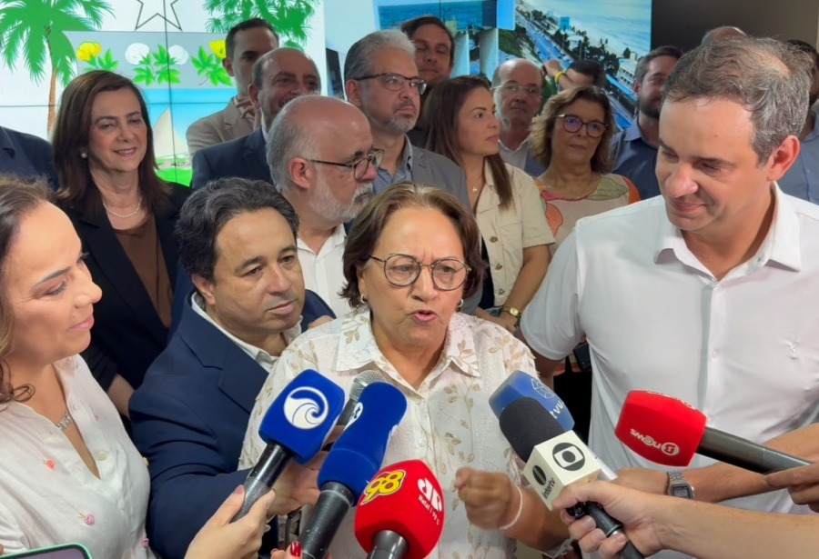 Com governador eleito e vice, comissão de transição 2026–2027 no RN vai ter 18 nomes; veja a lista completa