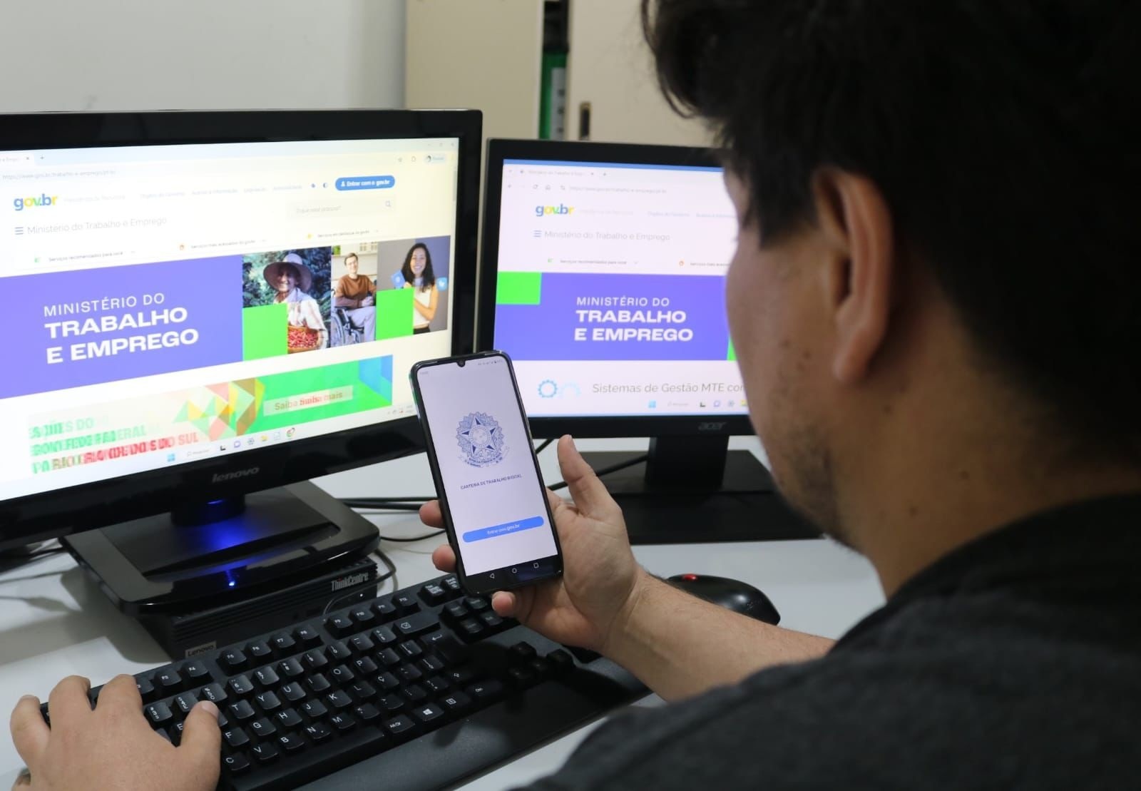 Investigação vai apurar demissões no RN após resultado das eleições