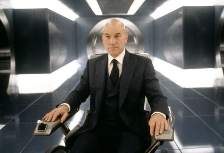 Luto no cinema: Sir Patrick Stewart, o eterno Professor Xavier, morre aos 86 anos