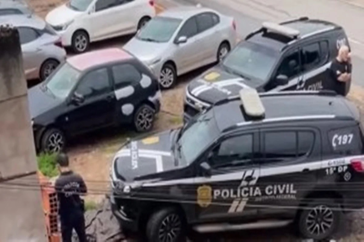 Homem é morto a facadas em casa pelo próprio irmão