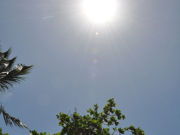 Finados terá sol e calor de até 39°C no RN; veja previsão para o feriadão