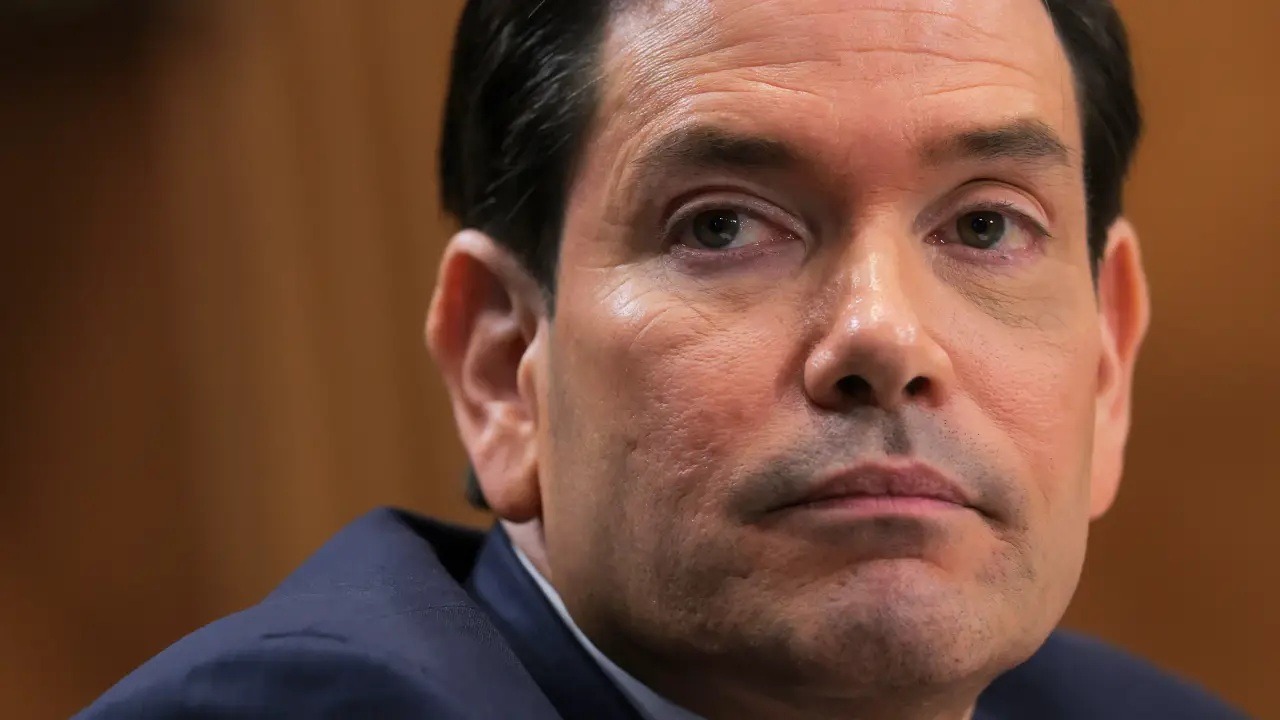 Governo dos EUA 'não se envolveu diretamente' na saída de Flávio do Brasil, diz Marco Rubio