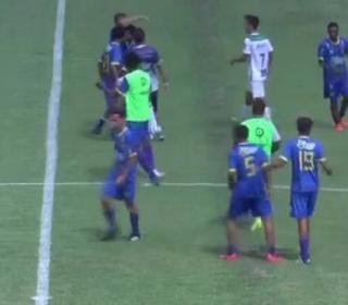 Visão Celeste vence, elimina favorito Fortaleza e avança na Copa SP