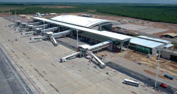 Secretária de Turismo quer baixar preços de passagens aéreas para o RN