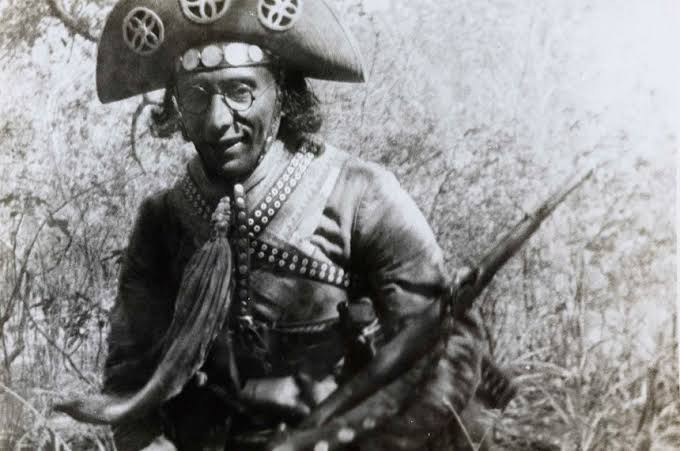 “Parece que combater Lampião foi mais fácil que enfrentar bandidos de hoje”