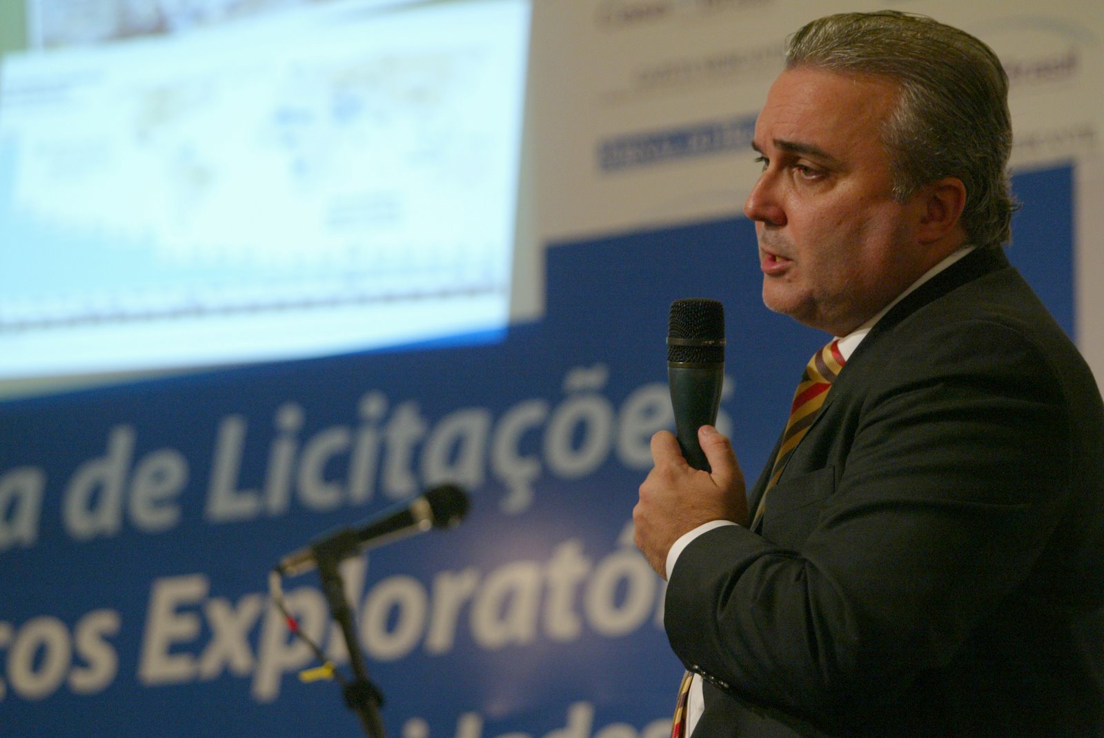 Jean-Paul concorda com agenda comum: “É hora de resgatarmos hub dos Correios”