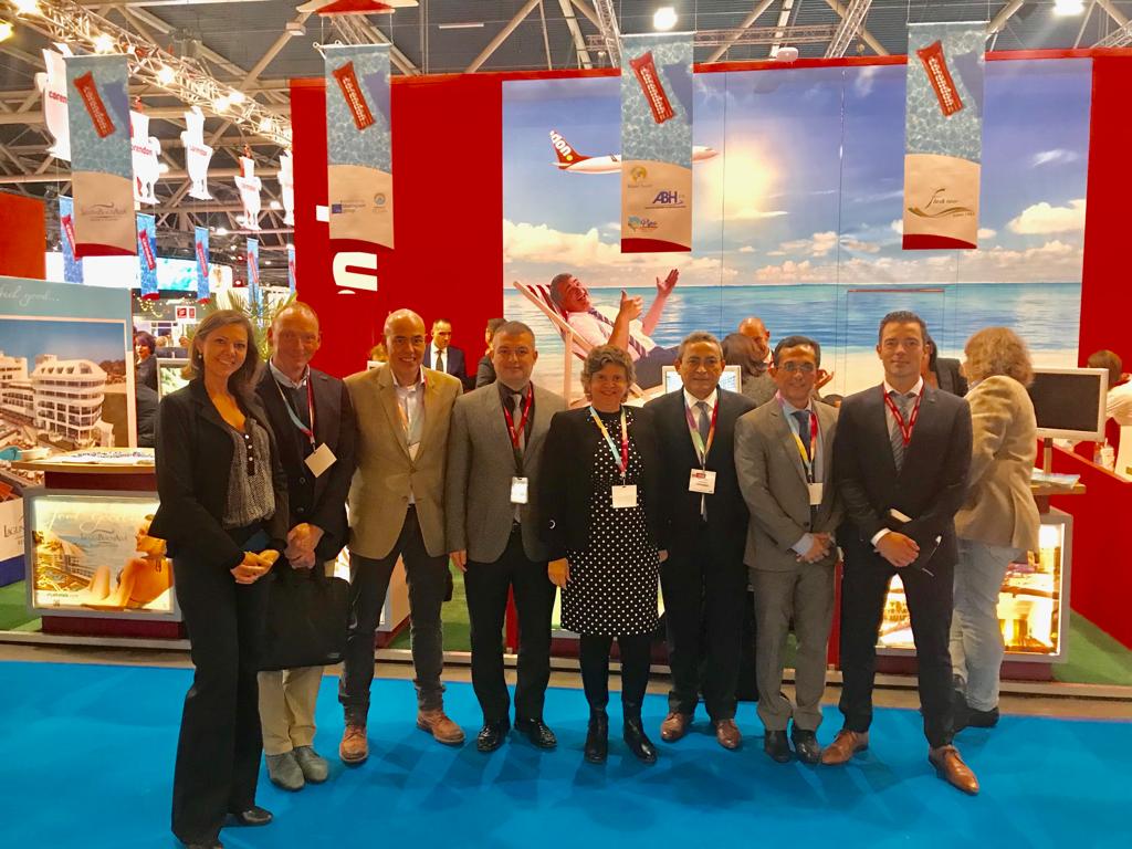 Voo Amsterdã/Natal: RN receberá visita de diretores da companhia aérea