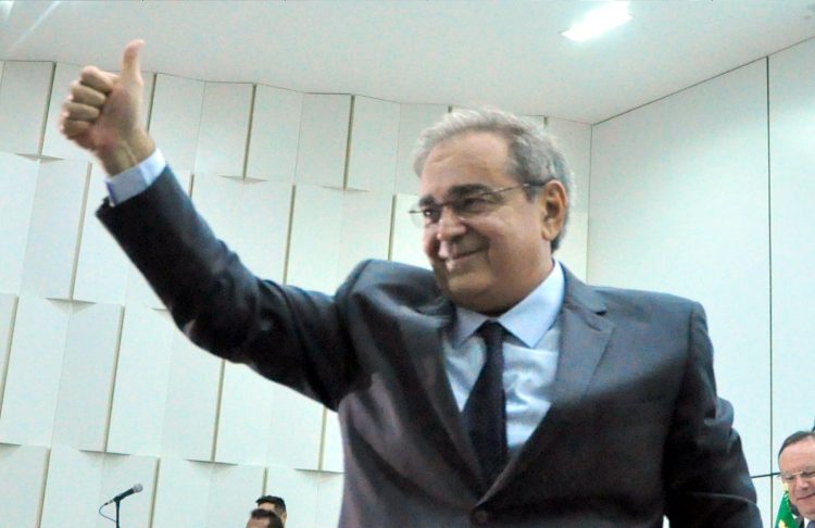 Para Álvaro Dias, Natal está se livrando de "amarras anacrônicas"