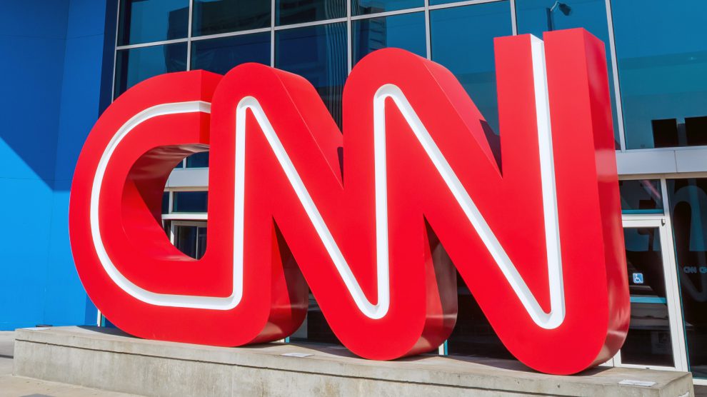 Vice-presidente de jornalismo deixa a Record para criar a CNN Brasil