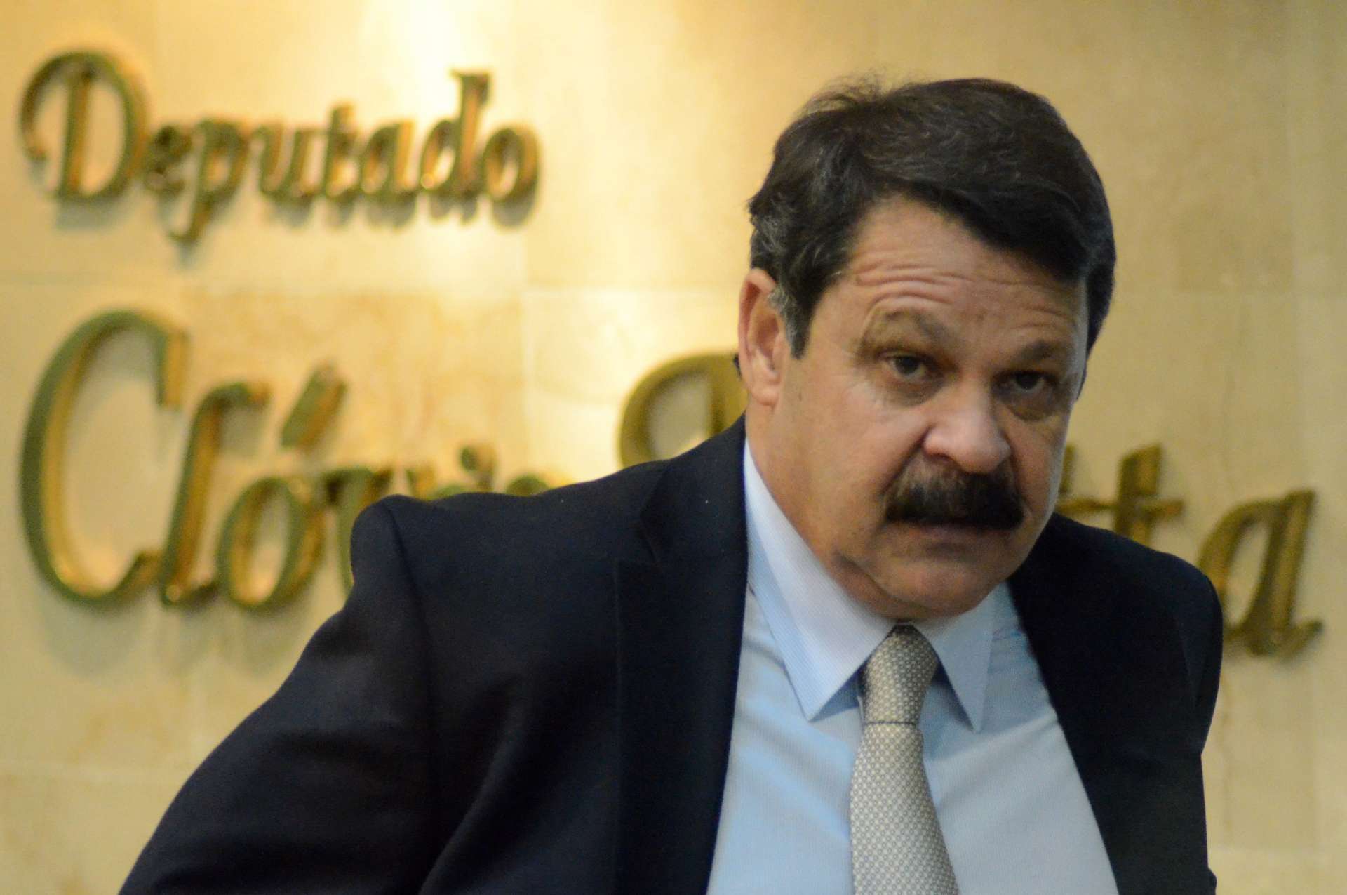 Delator acusa deputado do RN de cobrar R$ 350 mil de propina