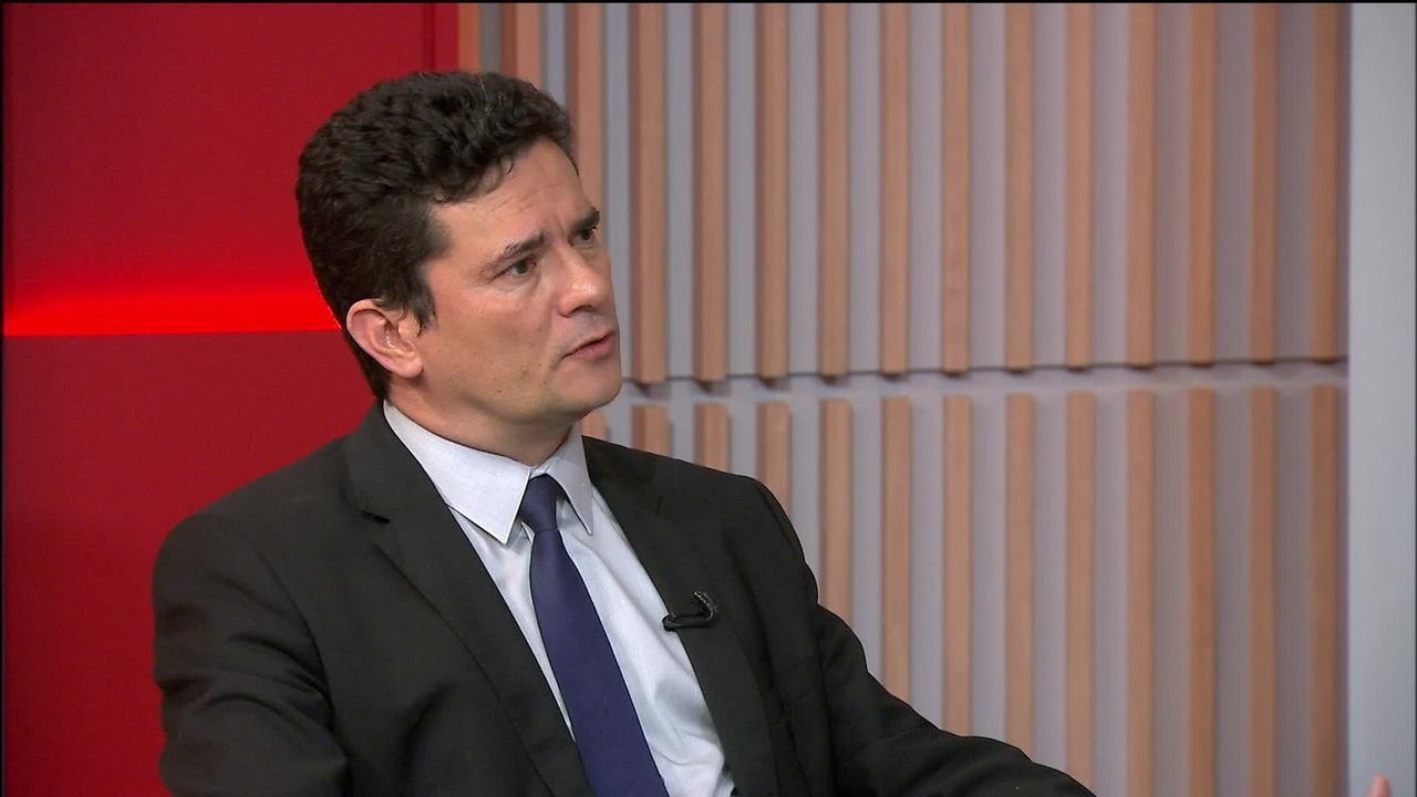 Sério Moro: Petrobrás foi saqueada num volume sem paralelo no governo Lula