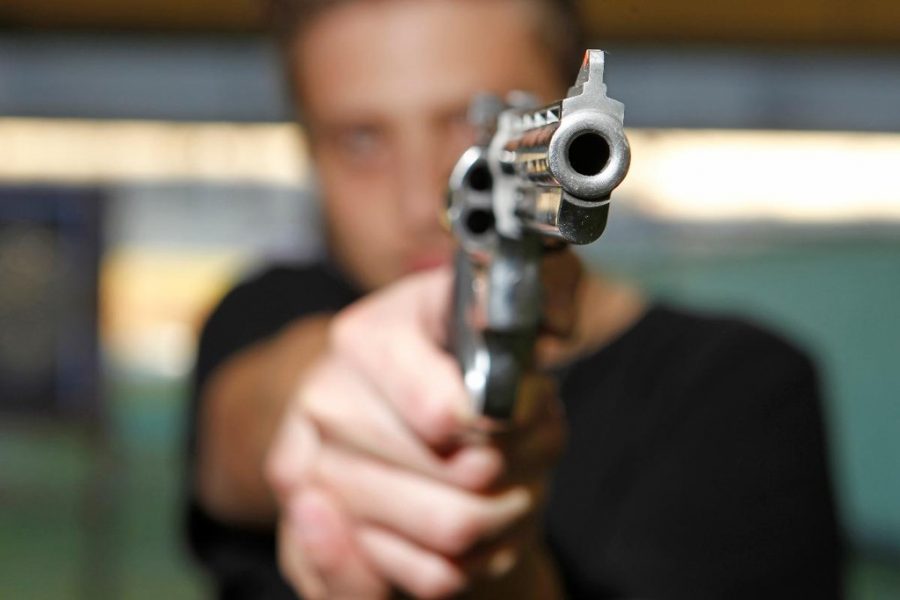 Com desarmamento em vigor, Brasil ficou entre países mais violentos do mundo