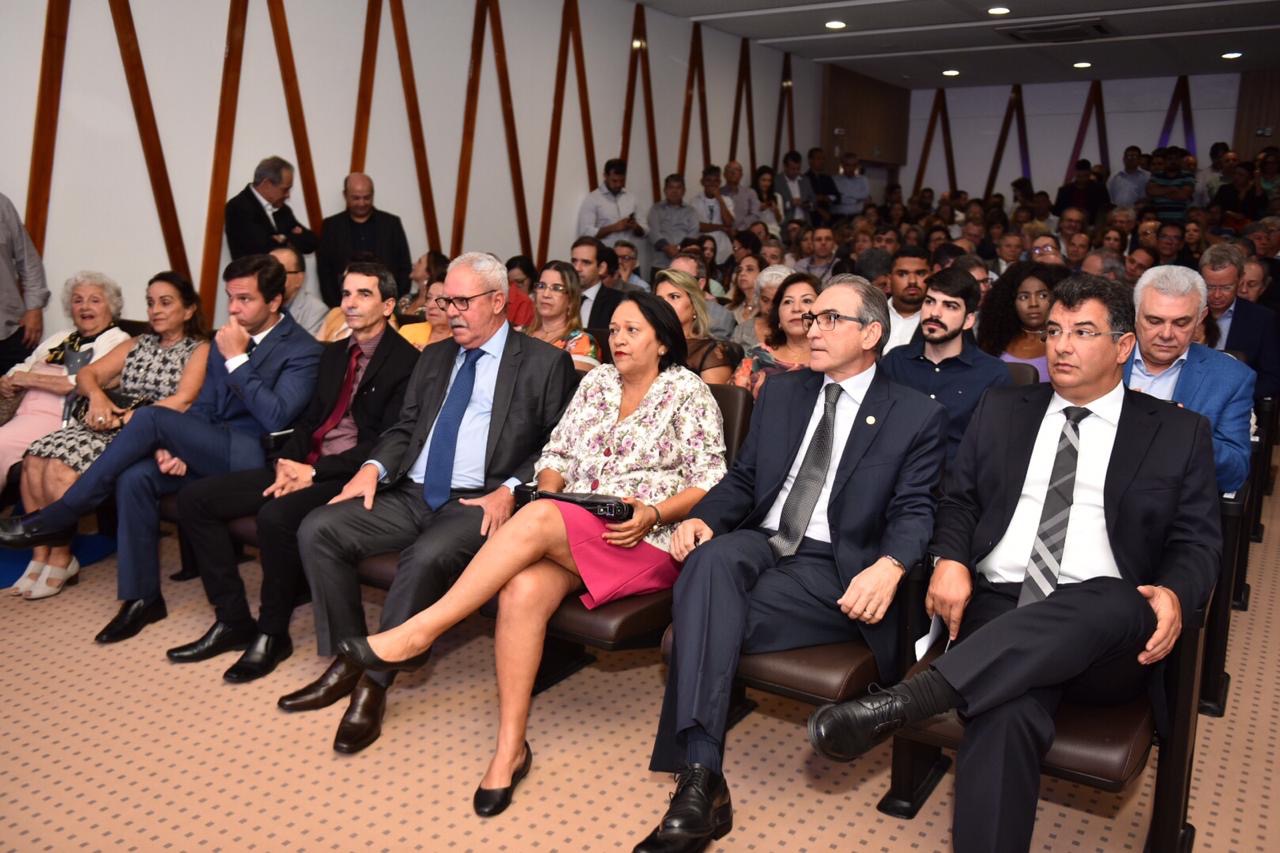 Marcelo Queiroz assume Conselho do Sebrae em defesa dos “pequenos empresários”