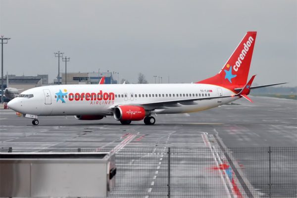 Empresa aérea investirá 1 milhão de euros para inserir RN no mercado europeu
