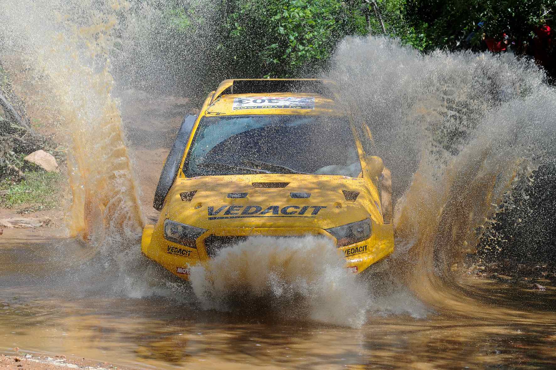 Rally RN 1500 abre inscrições para a 21ª edição