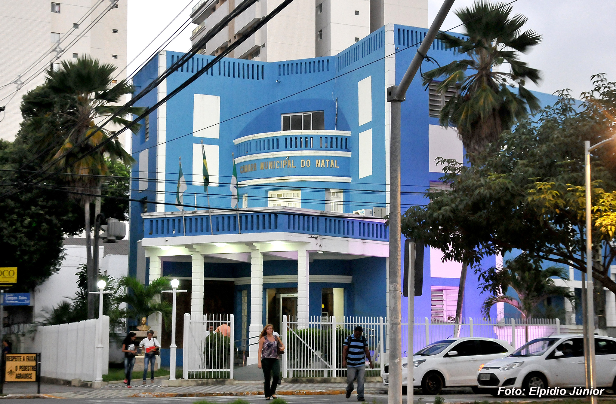 Câmara convoca sessão para votar Lei Geral da Micro e Pequena Empresa de Natal