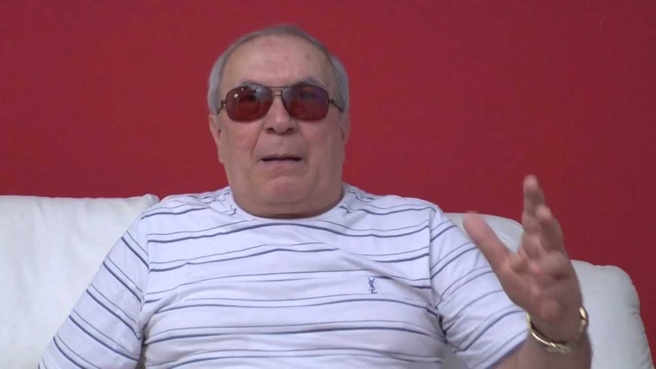 Morre o narrador esportivo potiguar Hélio Câmara; ouça narração histórica