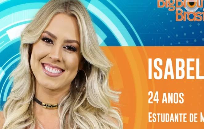 Potiguar do BBB relata ter sofrido abuso sexual aos 9 anos