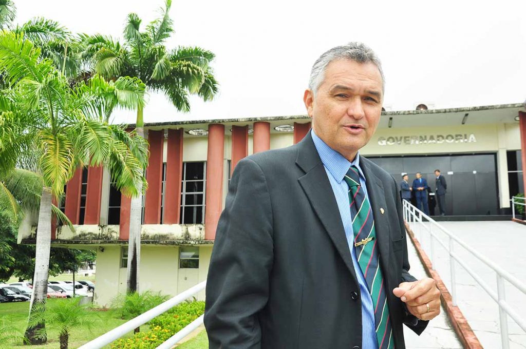 Girão: 'Crimes não tinham limites com o PT. Que apodreçam na cadeia'
