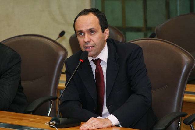 "Nunca se teve novo governo com tão pouca perspectiva de melhorar RN"