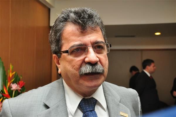 Amaro Sales pede cautela com mudanças no Proadi e respeito à segurança jurídica