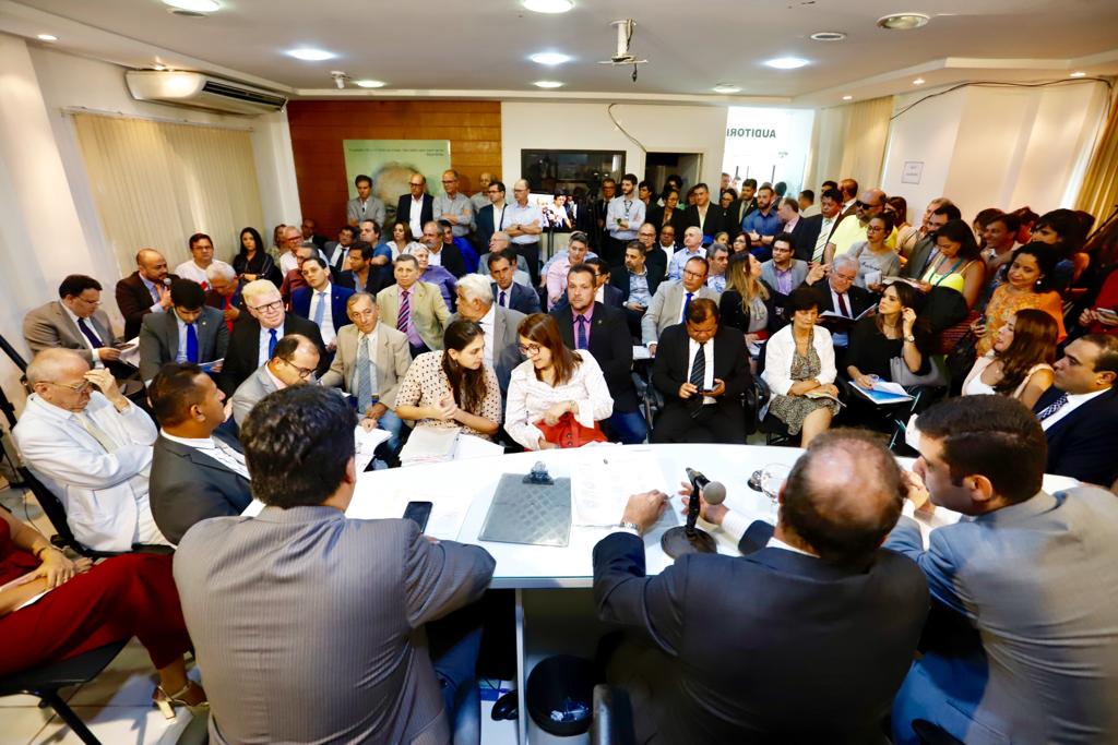 Vereador do PT foi único a votar contra Lei da Micro e Pequena Empresa em Natal