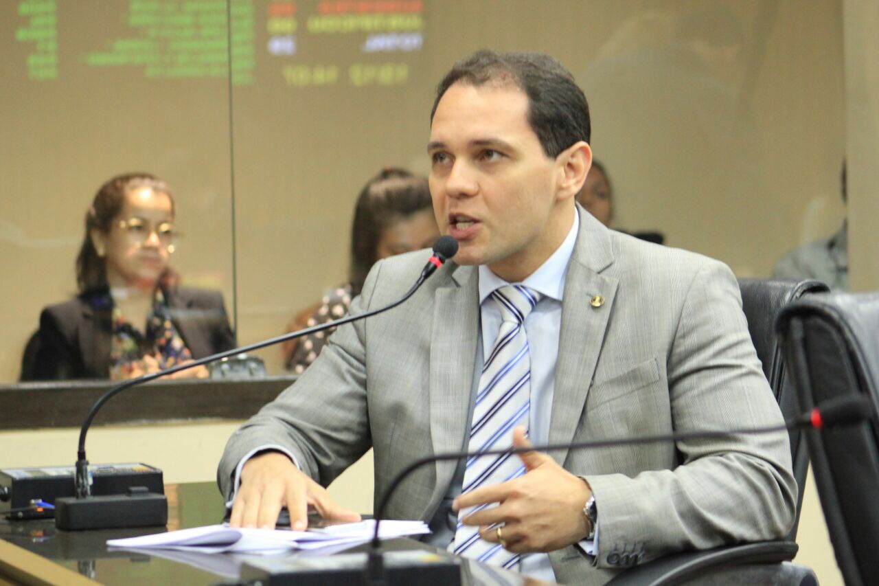 'Natal terá clima menos hostil para quem quer empreender', diz líder do prefeito