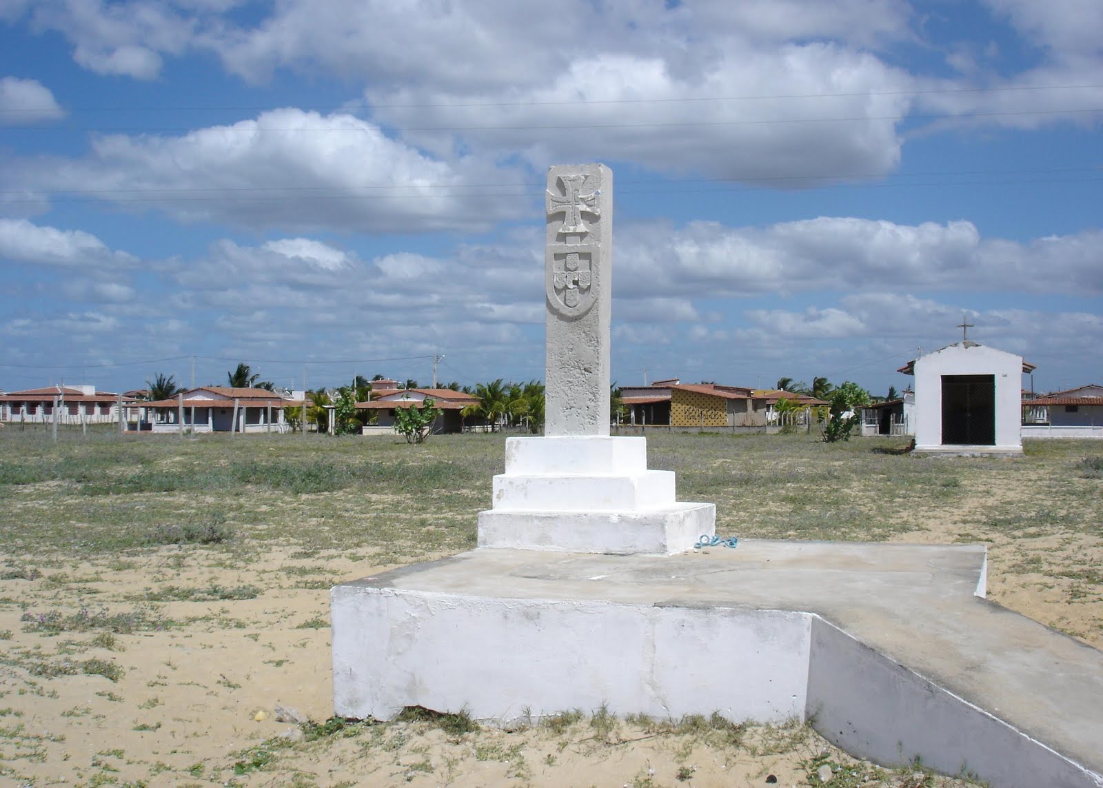 Municípios criam projeto para divulgar que descobrimento do Brasil foi pelo RN