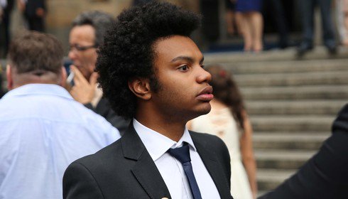 Negro e gay, vereador diz que "ficou mais forte" após sofrer atentado