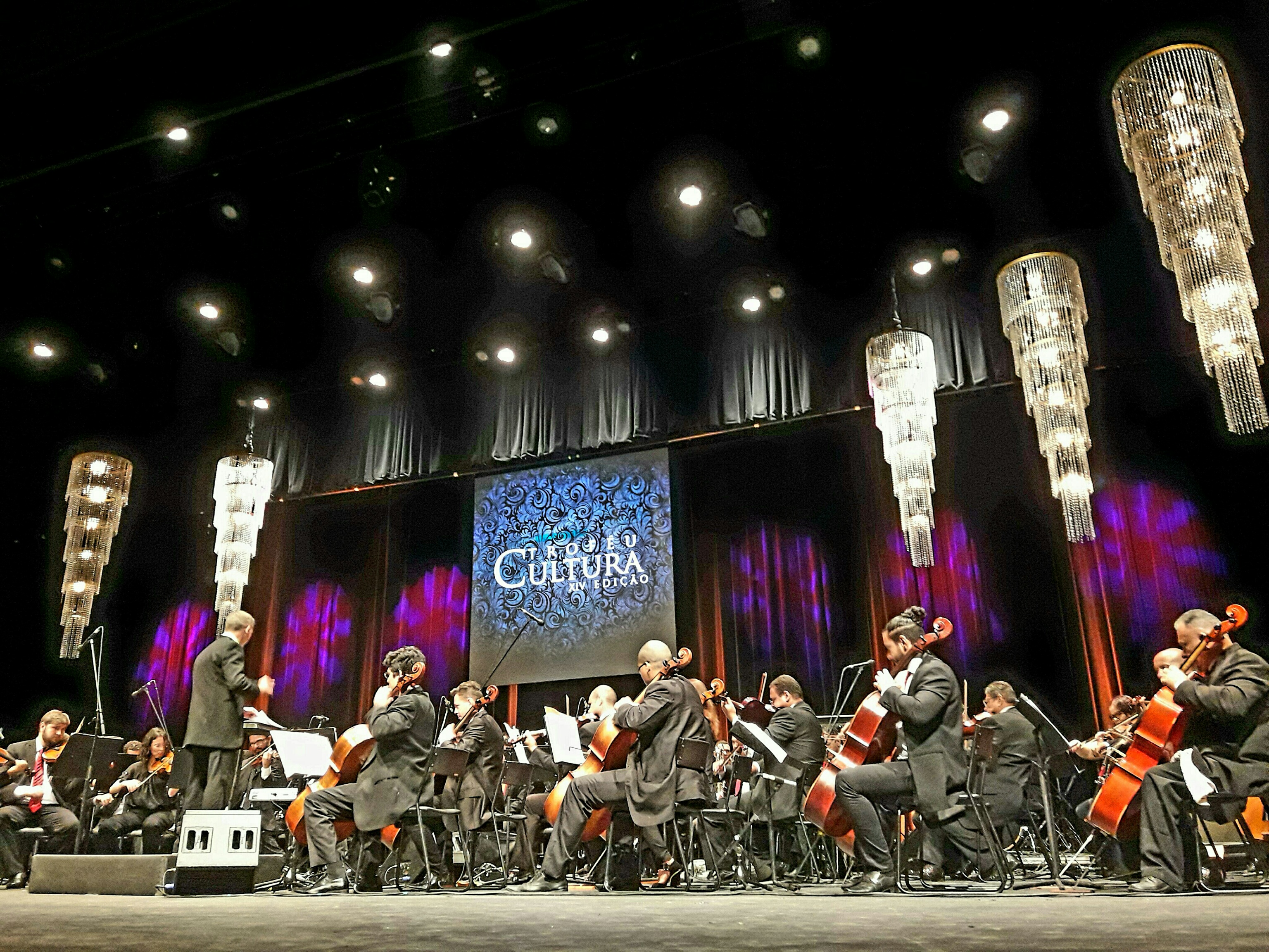 Troféu Cultura 2018 premiará vencedores de 14 categorias