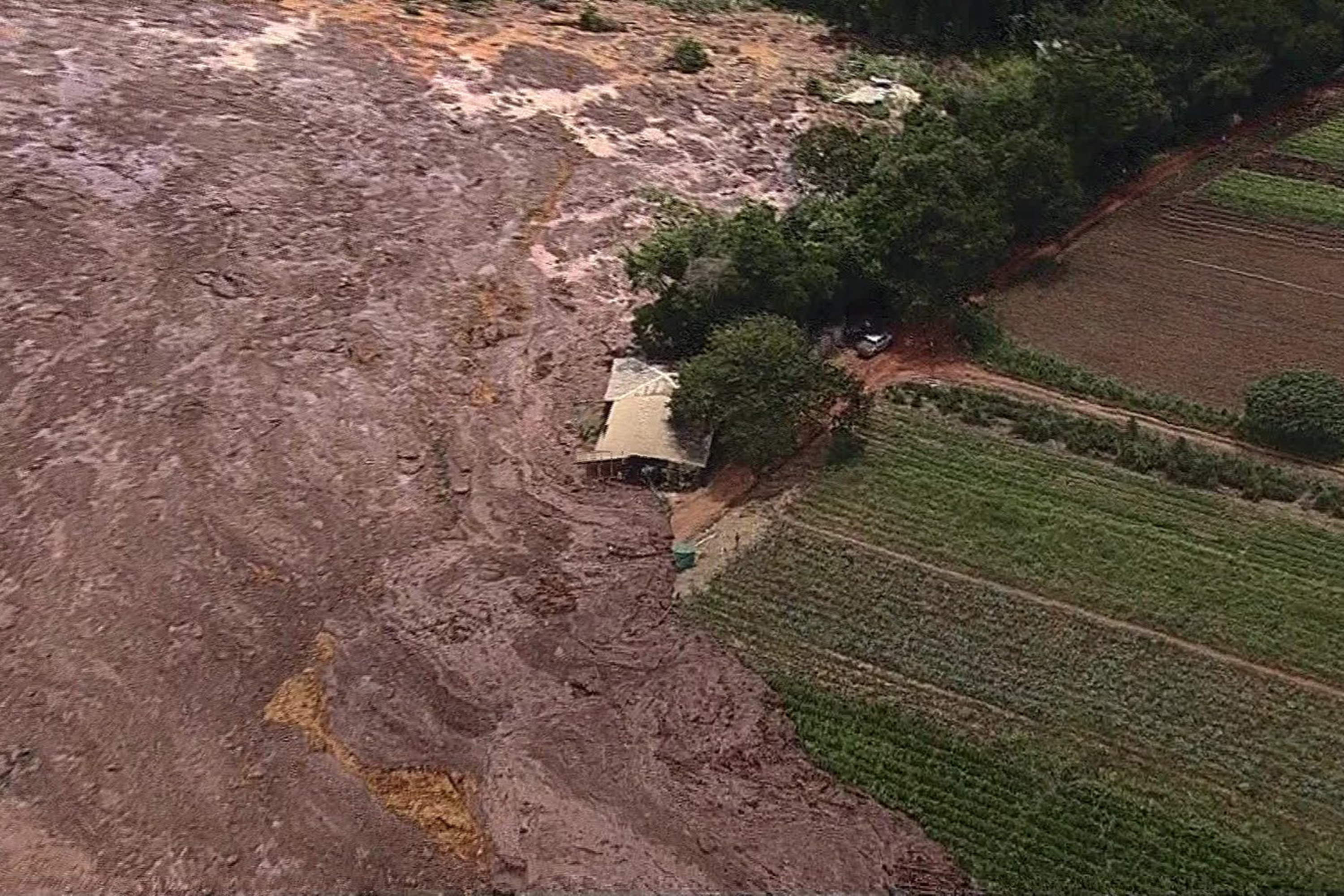 Governadora do RN se solidariza com vítimas de tragédia em Brumadinho