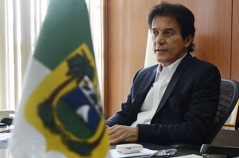 Robinson desabafa, pede desculpas por erros e destaca conquistas do seu governo