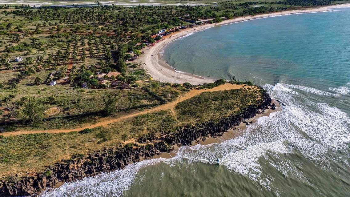 São Miguel do Gostoso recebe o 3º Gostoso Futfest de Futevôlei