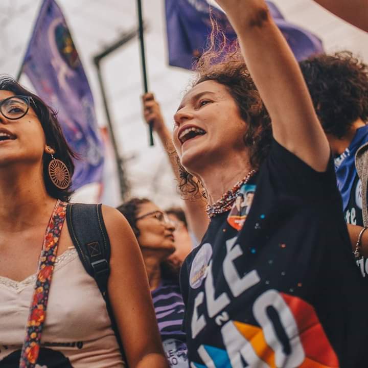 Feminista, deputada estadual vai defender LGBTs, negros e trabalhadores na AL