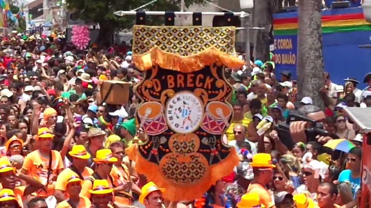 Tuca Fernandes lidera Prévia de Carnaval Bloquinho Catita no dia 9 de fevereiro