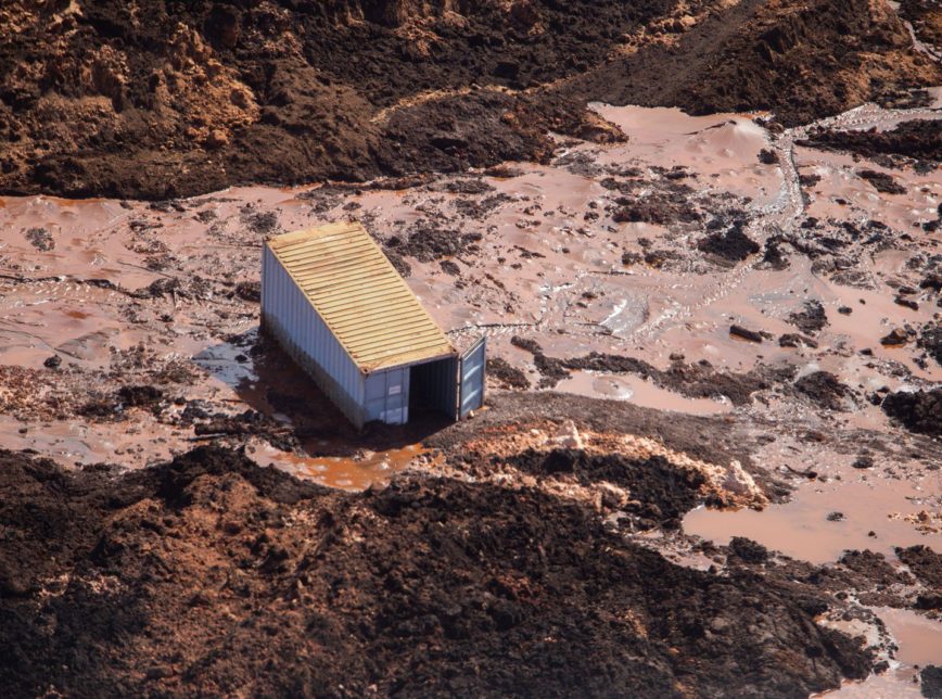 Dois engenheiros suspeitos de fraudes em Brumadinho são presos