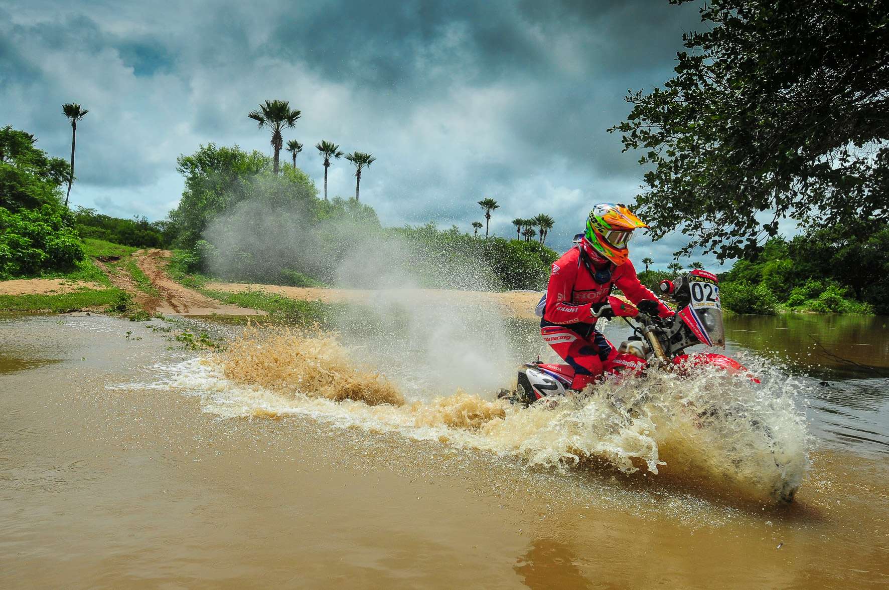 21º Rally RN 1500 define cidades que receberão a prova