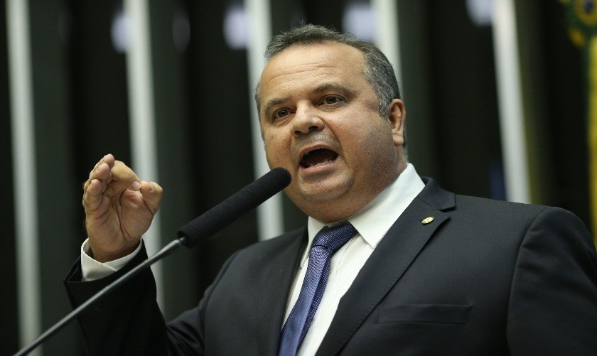 Secretário do Tesouro Nacional elogia escolha de Rogério Marinho na Previdência