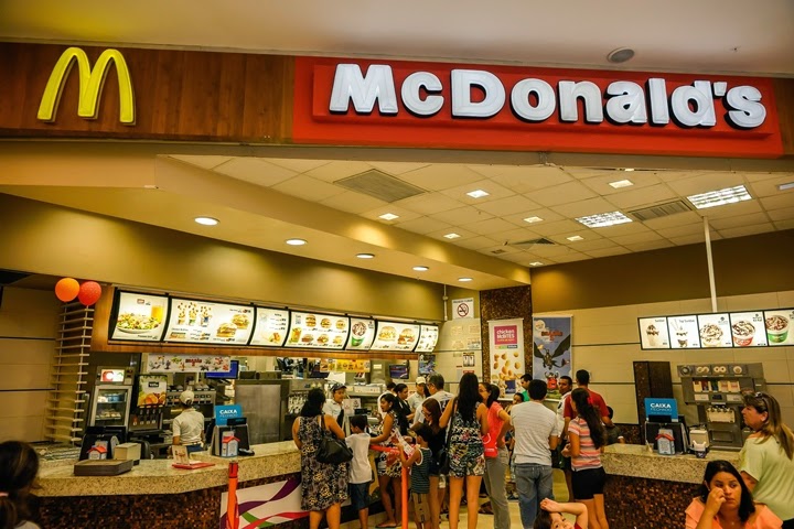 McDonald’s deve gerar mais de 18 mil vagas de emprego no Brasil em 2019