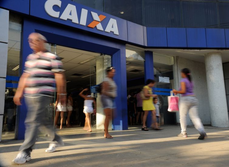 Caixa confirma venda de subsidiárias nas áreas de loterias, seguros e cartões