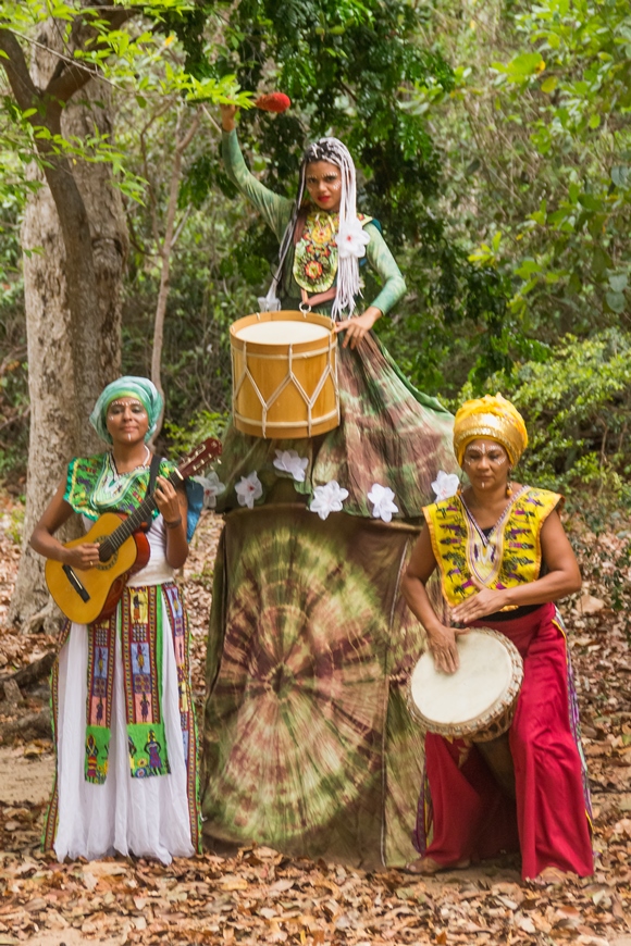 Confira agenda Cultural da Prefeitura do Natal para este fim de semana