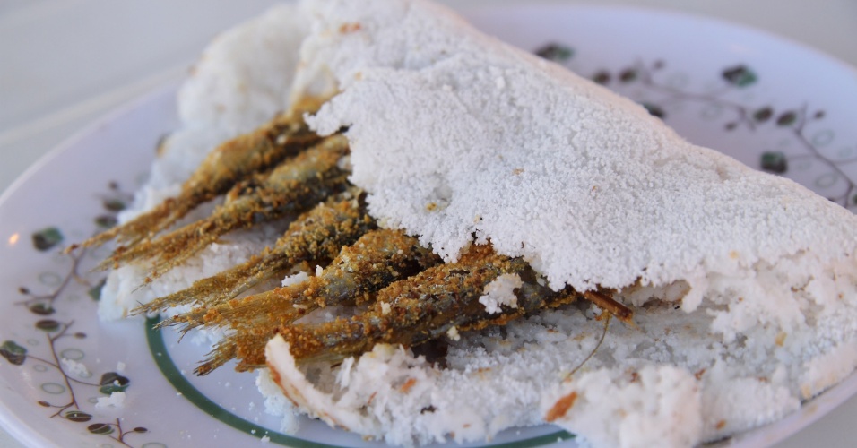 Redinha em festa: "Ginga com tapioca" é Patrimônio Cultural Imaterial do RN