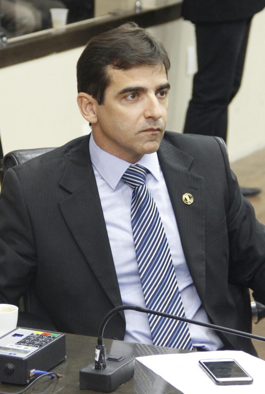 Fúlvio Saulo assume mandato na Câmara e quer "modernizar gestão" de Natal