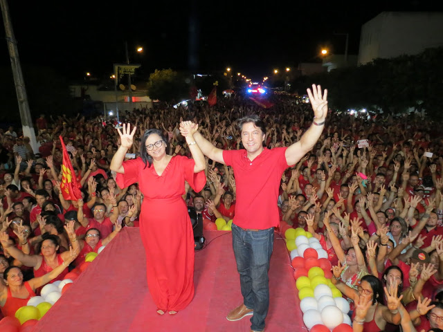 Celso Luiz Marinho Lisboa vence eleição em Passa e Fica