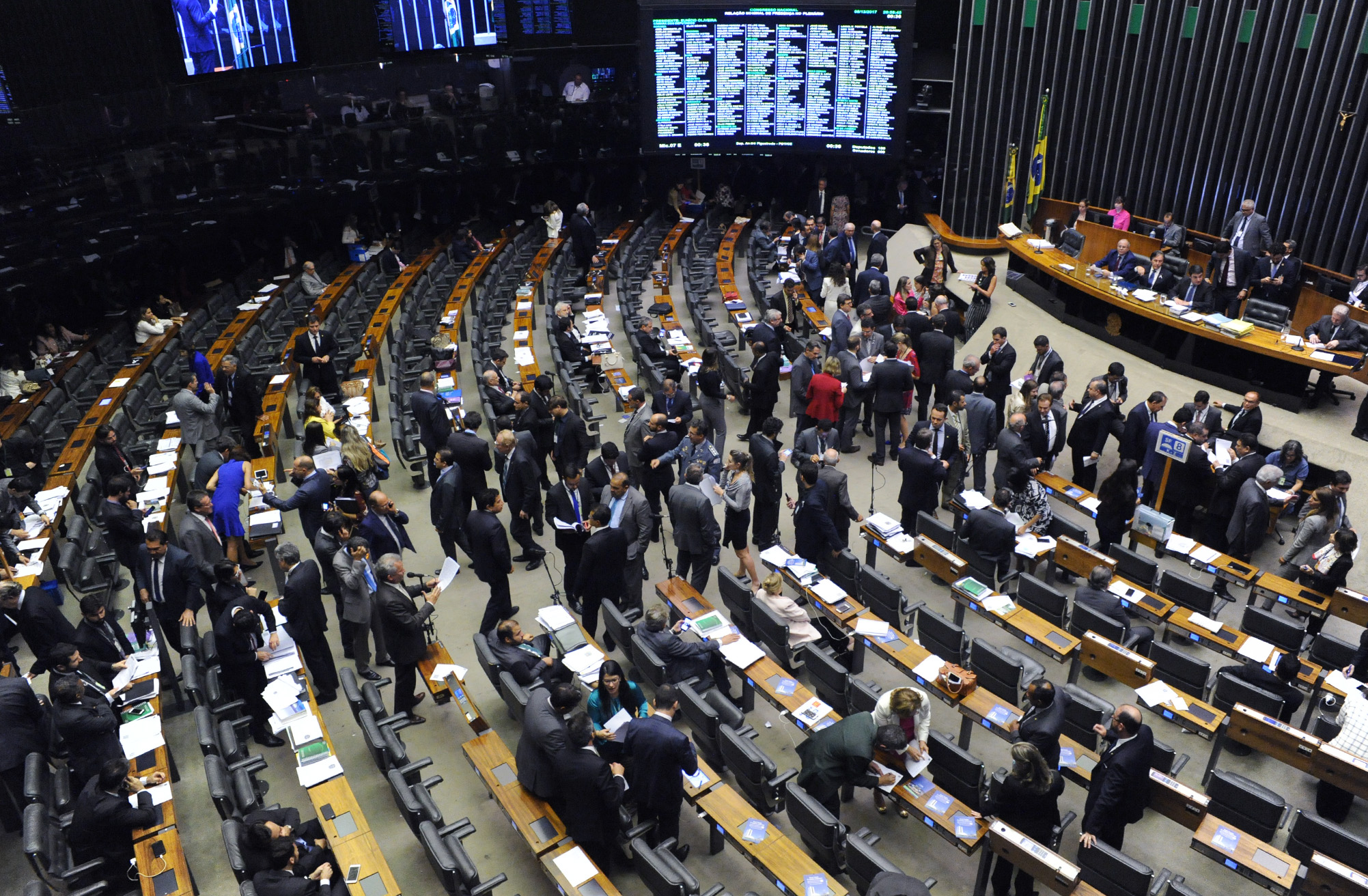 Deputados querem CPI's para investigar Brumadinho e empréstimos do BNDES