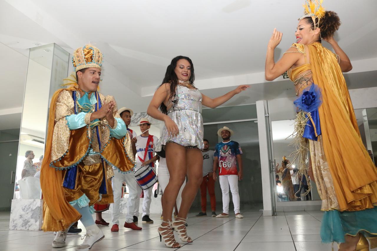 Titãs, Paralamas, Ricardo Chaves e Carlinhos Brown estarão no Carnaval de Natal