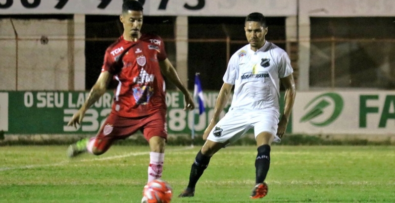 Potiguar de Mossoró vence ABC e aguarda decisão do STJD para ir a final