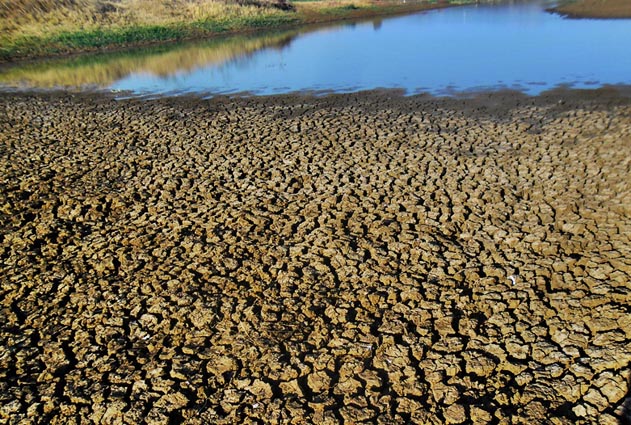 Seca: 147 municípios do RN em emergência; 92 em rodízio de água e 5 em colapso